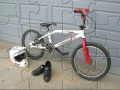 Spil BMX Bike Pro  online
