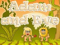 Spil Adam og Eva online