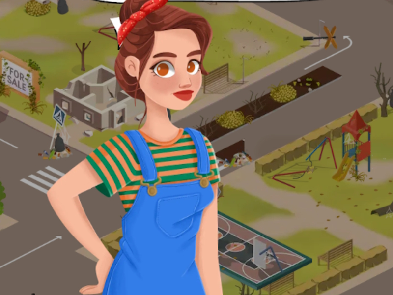 Spil Livsvalg: Livssimulator online