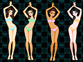 Spil Indisk Barbie Girl  online