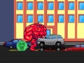 Spil Hellbound Rampage  online