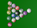 Spil Billard  online