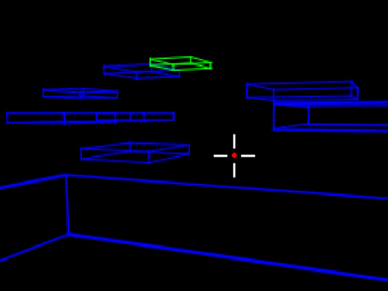Spil 3d atletisk online