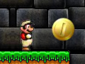 Spil Super Mario Ice Tower  online