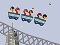 Spil Rollercoaster Rush  online