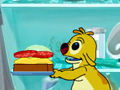 Spil En lækker sandwich online