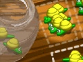 Spil Mancala snegle  online