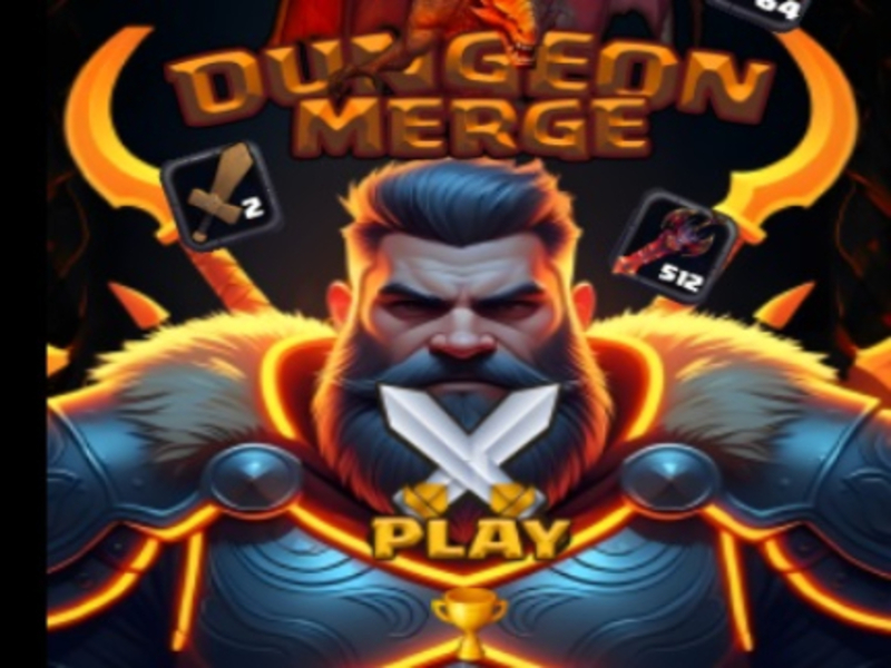 Spil Dungeon fusion online