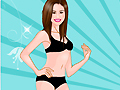 Spil Pop Superstar Miley Cyrus online