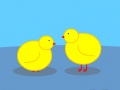 Spil Chick Adee  online