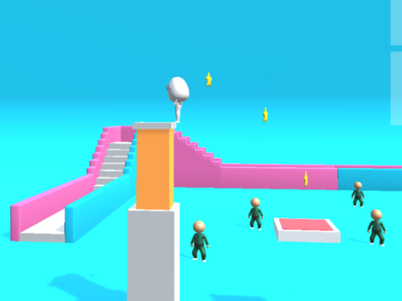 Spil Eggdog Deadflip online