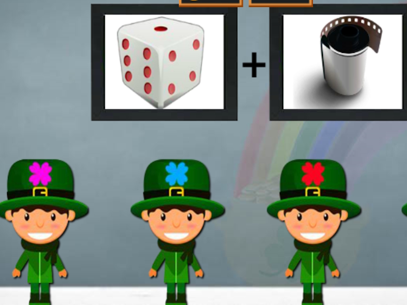 Spil Find Lucky Cat Jasper online