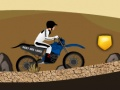 Spil Crazy Bike Ride  online
