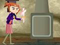 Spil Haunted School 2 online