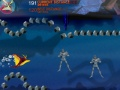Spil Jetray: I for dyb  online
