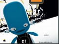 Spil Flakboy 3  online