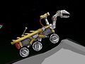 Spil Alien Rover  online