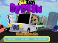 Spil SIM Taxi: Berlin online