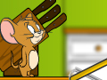 Spil Tom og Jerry: Byg en bro online