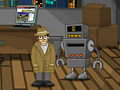 Spil Harry Quantum: TV Go Hom  online