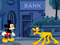 Spil Mickey Mouse: The Gathering alarmer online