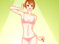 Spil Dress Up - Mode til Jenny  online