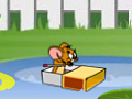Spil Tom og Jerry: Mouse ca Hauzel online