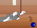 Spil Matematisk Tom og Jerry  online