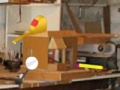 Spil Skjulte genstande - garage  online