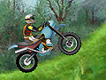 Spil Nuklear motocross  online