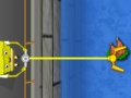 Spil SpongeBob Squarepants. Mad Snatcher  online