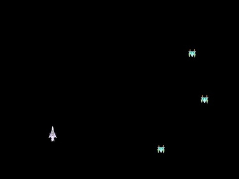 Spil Fighter Plane Game online