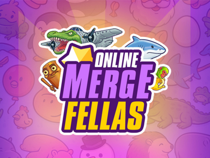 Spil Merge fellas online online