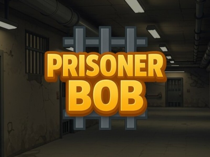 Spil Fanger Bob online
