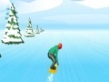 Spil Snowboard dreng online