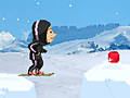 Spil Rancho Ice Adventure online