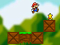 Spil Jump Mario 3  online