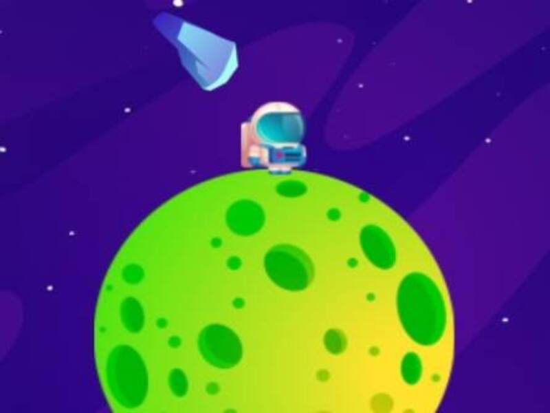 Spil Infinity Trail online