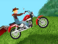 Spil Farmer-racer online