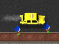Spil SIM Taxi New York  online