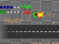 Spil Burst Racer 2  online
