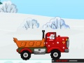Spil Santa Gifts Truck  online