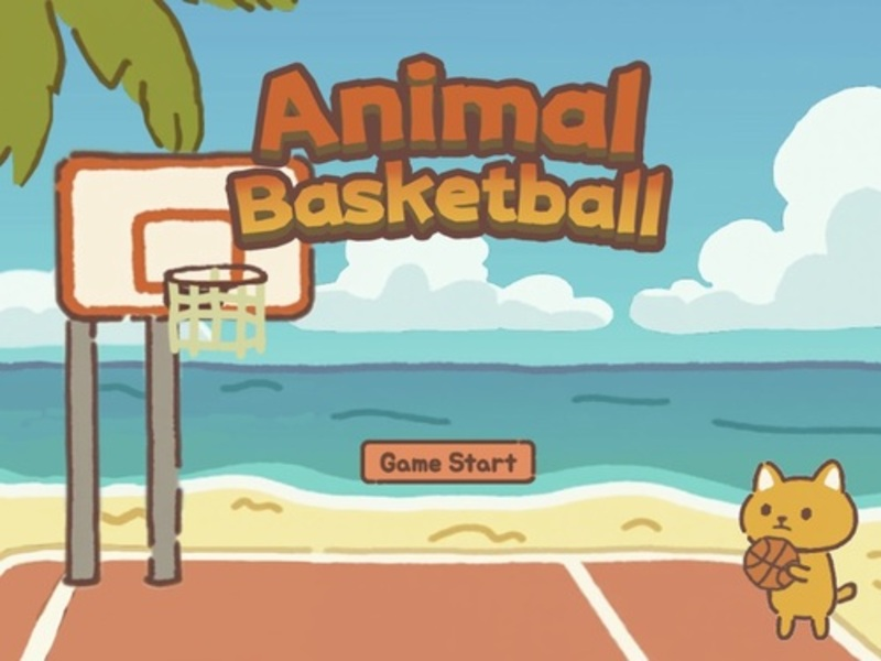 Spil Dyre basketball online