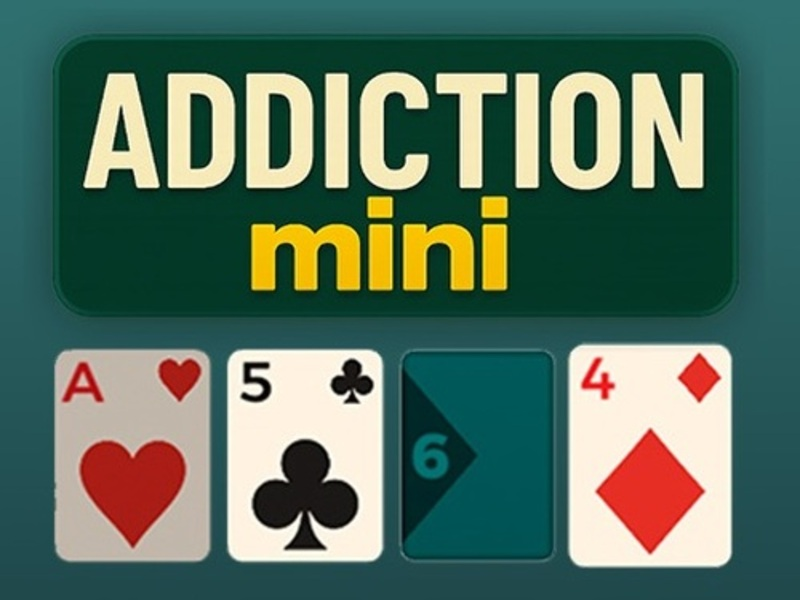 Spil Afhængighed mini online
