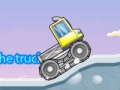 Spil Sne Truck 2 online