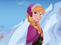 Spil Frosne søstre Elsa og Anna  online