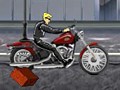 Spil Cycle Commando  online