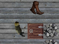 Spil Flugt fra Castle Dragonstone  online