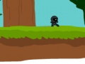 Spil Mini Ninja  online