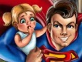 Spil Superman - Man of Steel  online